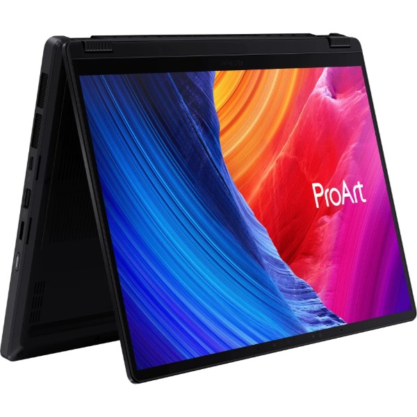 Фото - Ноутбук Asus ProArt PX1 HN7306EA-LX916W Nano Black